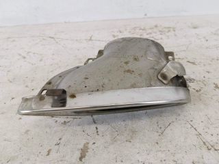 bontott MERCEDES-BENZ C-CLASS Kipufogó Vég