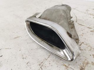 bontott MERCEDES-BENZ C-CLASS Kipufogó Vég