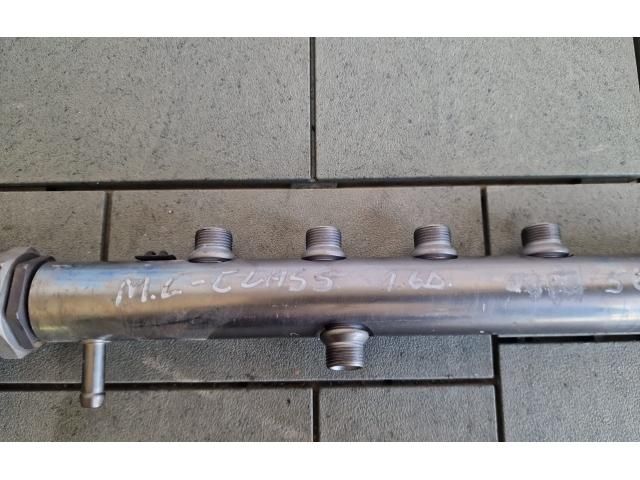 bontott MERCEDES-BENZ C-CLASS Közösnyomócső