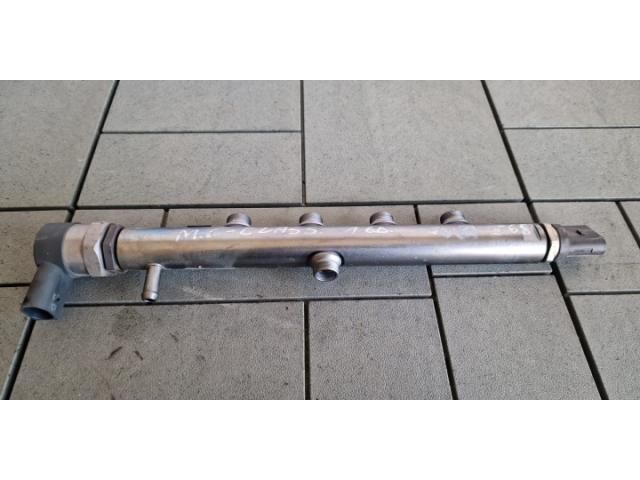 bontott MERCEDES-BENZ C-CLASS Közösnyomócső