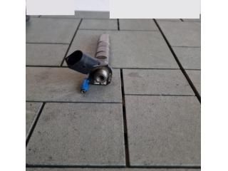 bontott MERCEDES-BENZ C-CLASS Porlasztó (1 db)