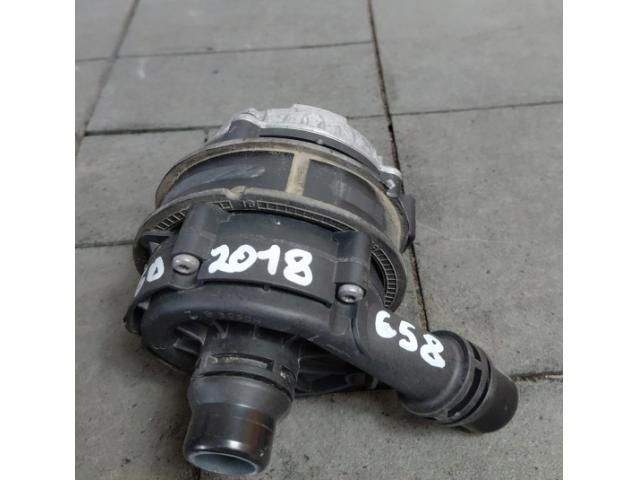 bontott MERCEDES-BENZ C-CLASS Vízpumpa