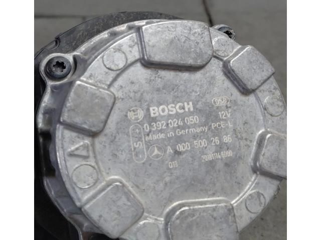 bontott MERCEDES-BENZ C-CLASS Vízpumpa