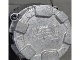 bontott MERCEDES-BENZ C-CLASS Vízpumpa