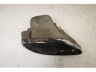 bontott MERCEDES-BENZ C-CLASS Kipufogó Vég