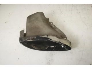 bontott MERCEDES-BENZ C-CLASS Kipufogó Vég