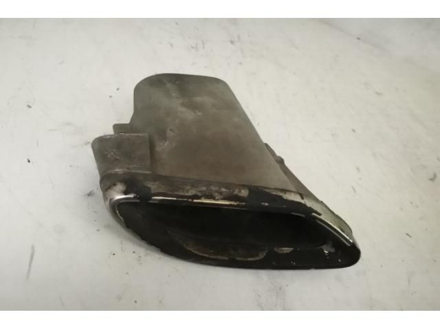 bontott MERCEDES-BENZ C-CLASS Kipufogó Vég