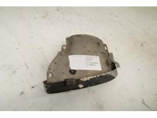 bontott MERCEDES-BENZ C-CLASS Kipufogó Vég