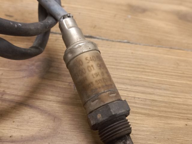 bontott MERCEDES-BENZ C-CLASS Első Lambdaszonda