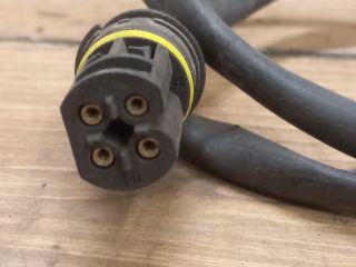 bontott MERCEDES-BENZ C-CLASS Első Lambdaszonda