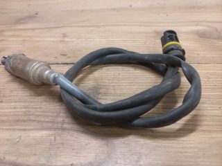 bontott MERCEDES-BENZ C-CLASS Első Lambdaszonda