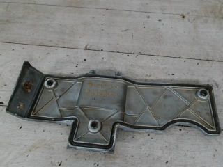 bontott MERCEDES-BENZ C-CLASS Felső Motorburkolat