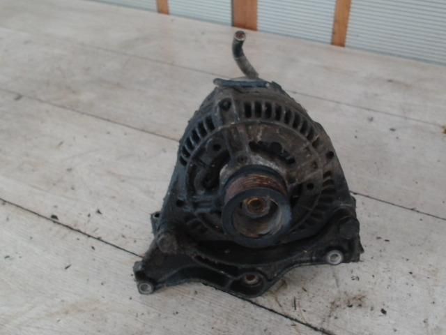 bontott MERCEDES-BENZ C-CLASS Generátor