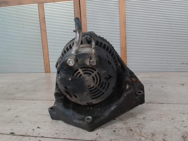 bontott MERCEDES-BENZ C-CLASS Generátor