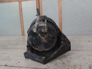 bontott MERCEDES-BENZ C-CLASS Generátor