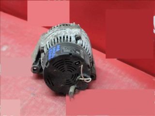 bontott MERCEDES-BENZ C-CLASS Generátor