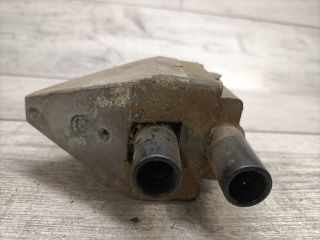 bontott MERCEDES-BENZ C-CLASS Gyújtótrafó