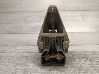 bontott MERCEDES-BENZ C-CLASS Gyújtótrafó