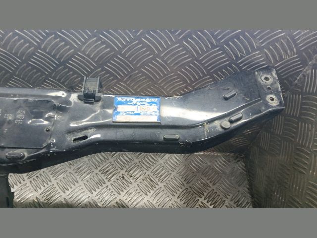 bontott MERCEDES-BENZ C-CLASS Homlokfal (Üres lemez)