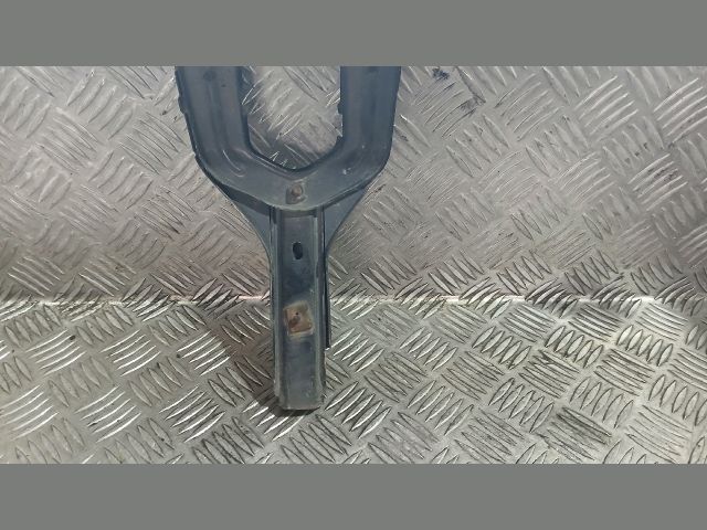 bontott MERCEDES-BENZ C-CLASS Homlokfal (Üres lemez)