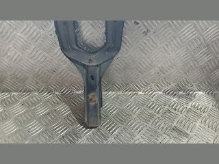 bontott MERCEDES-BENZ C-CLASS Homlokfal (Üres lemez)