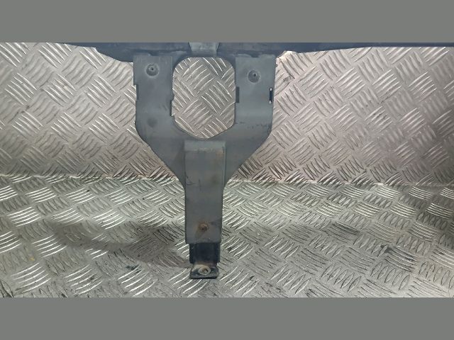 bontott MERCEDES-BENZ C-CLASS Homlokfal (Üres lemez)