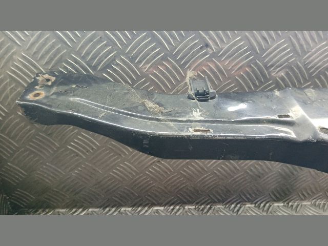 bontott MERCEDES-BENZ C-CLASS Homlokfal (Üres lemez)