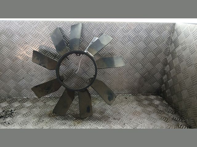 bontott MERCEDES-BENZ C-CLASS Hűtőventilátor Lapát