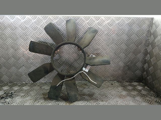 bontott MERCEDES-BENZ C-CLASS Hűtőventilátor Lapát