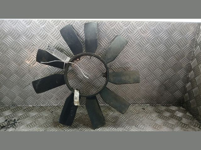 bontott MERCEDES-BENZ C-CLASS Hűtőventilátor Lapát