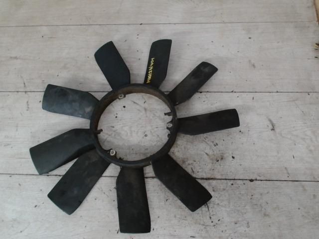 bontott MERCEDES-BENZ C-CLASS Hűtőventilátor