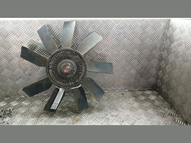 bontott MERCEDES-BENZ C-CLASS Hűtőventilátor