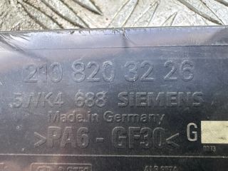 bontott MERCEDES-BENZ C-CLASS Immobilizer Elektronika