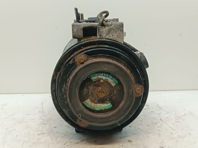 bontott MERCEDES-BENZ C-CLASS Klímakompresszor