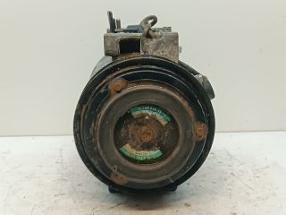 bontott MERCEDES-BENZ C-CLASS Klímakompresszor