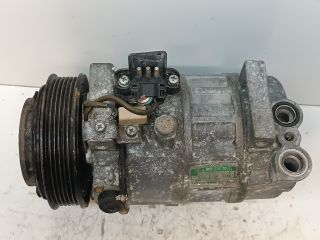 bontott MERCEDES-BENZ C-CLASS Klímakompresszor