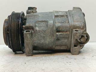 bontott MERCEDES-BENZ C-CLASS Klímakompresszor