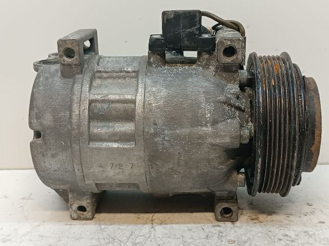 bontott MERCEDES-BENZ C-CLASS Klímakompresszor