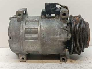 bontott MERCEDES-BENZ C-CLASS Klímakompresszor