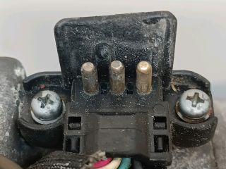 bontott MERCEDES-BENZ C-CLASS Klímakompresszor