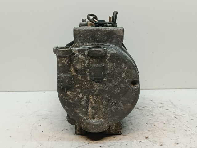 bontott MERCEDES-BENZ C-CLASS Klímakompresszor