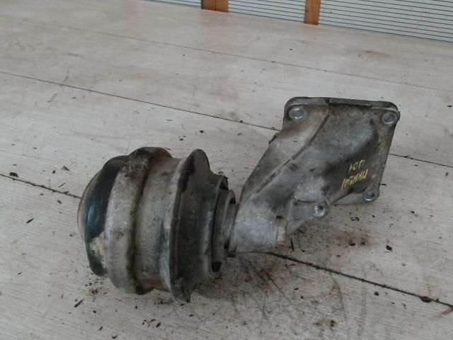 bontott MERCEDES-BENZ C-CLASS Motor Tartó Bak (Fém)