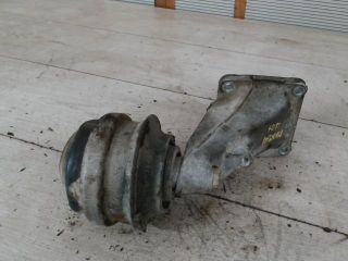 bontott MERCEDES-BENZ C-CLASS Motor Tartó Bak (Fém)