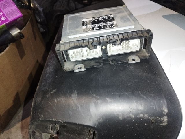 bontott MERCEDES-BENZ C-CLASS Motorvezérlő