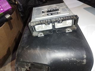 bontott MERCEDES-BENZ C-CLASS Motorvezérlő