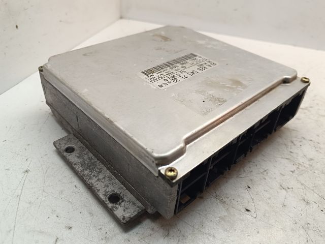 bontott MERCEDES-BENZ C-CLASS Motorvezérlő