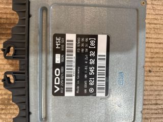 bontott MERCEDES-BENZ C-CLASS Motorvezérlő