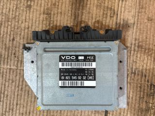 bontott MERCEDES-BENZ C-CLASS Motorvezérlő