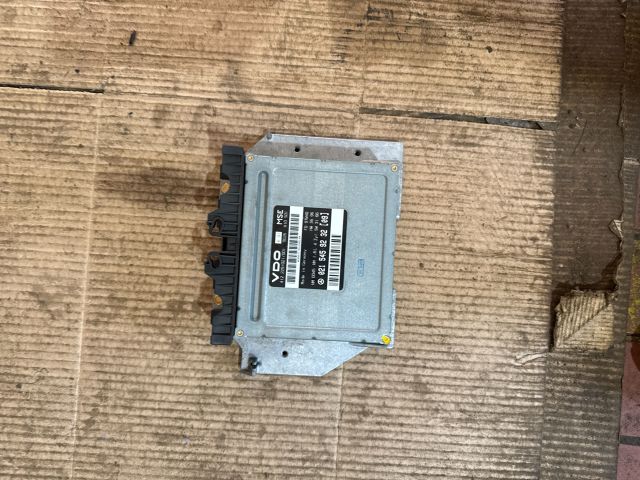 bontott MERCEDES-BENZ C-CLASS Motorvezérlő