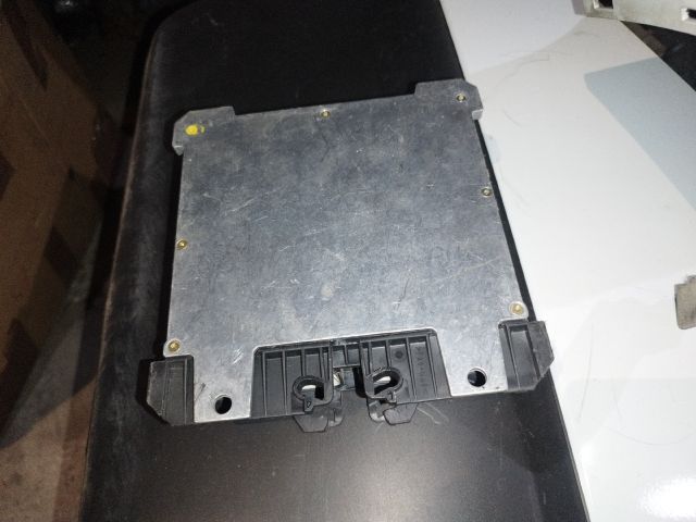 bontott MERCEDES-BENZ C-CLASS Motorvezérlő